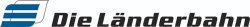 Die Länderbahn GmbH DLB / Regentalbahn GmbH logo