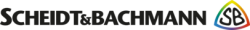 SCHEIDT&BACHMANN POLSKA SPÓŁKA Z O.O. logo