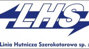 PKP Linia Hutnicza Szerokotorowa sp. z o.o. logo