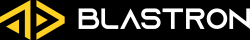 BLASTRON Sp. z o.o. Sp. k. logo