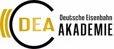 Deutsche Eisenbahn Akademie GmbH logo