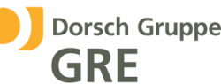 GRE German Rail Engineering GmbH logo