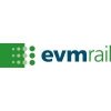EVM RAIL logo