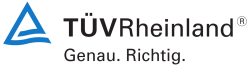 TÜV Rheinland InterTraffic GmbH logo