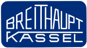 F.W.Breithaupt & Sohn GmbH &Co.KG Fabrik geodätischer Instrumente logo