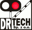 DR-TECH Sp. z o. o. logo