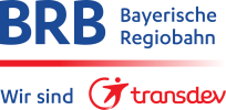 Bayerische Regiobahn GmbH logo