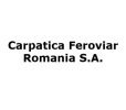 Carpatica Feroviar Romania S.A. logo