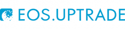 eos.uptrade GmbH logo