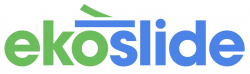 Ekoslide s r.o. logo