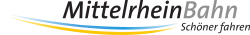 MittelrheinBahn logo