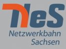 Netzwerkbahn Sachsen GmbH logo