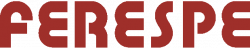 Ferespe Fundicao de Ferro e Aco LDA logo