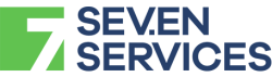 Sev.en Inntech a.s. - Kolejová doprava logo