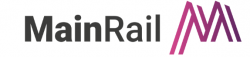 MainRail logo