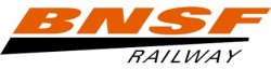 BNSF Railway logo