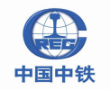 China Railway Group Limited (CREC) logo