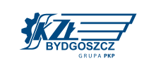 Kolejowe Zakłady Łączności sp. z o.o. logo