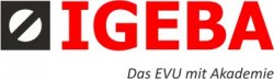 IGEBA - Ingenieurgesellschaft Bahn mbH Eisenbahnverkehrsunternehmen logo