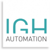 IGH Automation GmbH logo