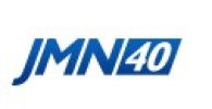 JMN40 logo