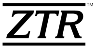 ZTR logo