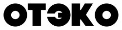 JSC "OTEKO" logo