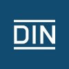 DIN e. V. logo