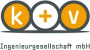 k + v Ingenieurgesellschaft mbH logo