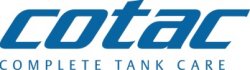cotac Nederland B.V. logo