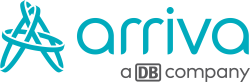 Arriva Nederland logo
