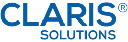 CLARIS Solutions GmbH & Co. KG logo