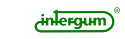 Zakład Przetwórstwa Gumy INTERGUM logo