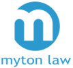 Myton Law Limited logo