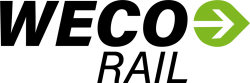 Weco Rail GmbH logo