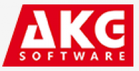 AKG Software Consulting GmbH logo