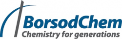BorsodChem Zrt. logo