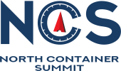 North Container Summit (NCS) logo
