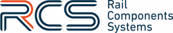 RCS GmbH Rail Components and Systems logo