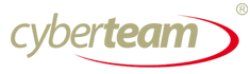 Cyberteam Sp. z.o.o. logo