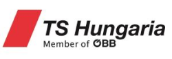 TS Hungaria Kft. logo