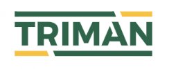 TRIMAN Kft. logo