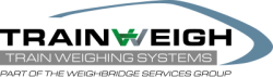 Trainweigh logo