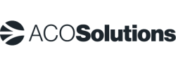 ACO Solutions Sp. z o.o. logo