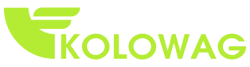 Kolowag - Vagonoremonten Zavod-99 AD (VRZ-99) logo