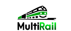 Multirail, S.L. logo