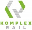 KOMPLEX RAIL, s.r.o. logo