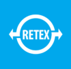 RETEX a.s. logo
