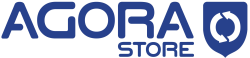Agorastore logo