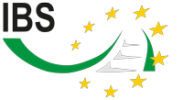 International Rail Freight Business Association (IBS) e.V. logo
